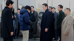 日本統一 関東編 ノーカット完全版 第3話
