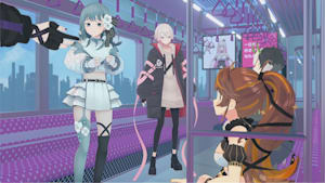 ＃7 1日だけ好きなものになれるとしたら