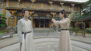 宮廷衛士の花嫁 第14回