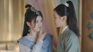 宮廷衛士の花嫁 第18回