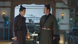 宮廷衛士の花嫁 第24回