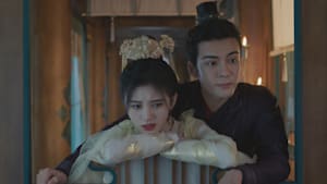 宮廷衛士の花嫁 第25回