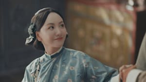 清越坊の女たち～当家主母～ 第4回