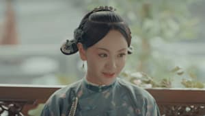 清越坊の女たち～当家主母～ 第6回