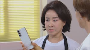 黄金の仮面～復讐のシンデレラ～ 第36話