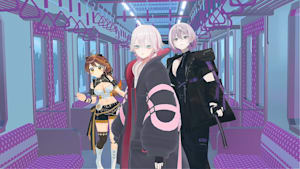 ＃8 喧嘩するほど仲がいい