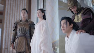 恋鏡～双つの魂、焦がれし姫～ 第6回