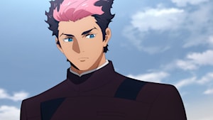 機動戦士ガンダム 水星の魔女 第19話 一番じゃないやり方