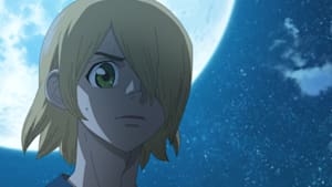 Dr.STONE Dr.STONE NEW WORLD（第3期） 第9話 美しい科学