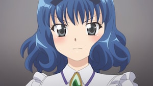 東京ミュウミュウ にゅ～ 第21話 深き蒼