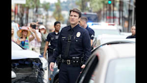 ザ・ルーキー ザ・ルーキー 40歳の新米ポリス！？ ＃1 俺が警官になった理由