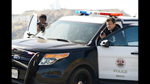 ザ・ルーキー ザ・ルーキー 40歳の新米ポリス！？ ＃2 運転にご用心