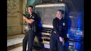 ザ・ルーキー ザ・ルーキー 40歳の新米ポリス！？ ＃3 俺を撃たないで