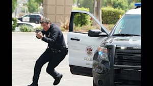 ザ・ルーキー ザ・ルーキー 40歳の新米ポリス！？ ＃4 指導巡査のヒミツ