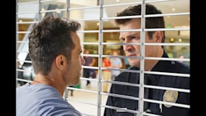 ザ・ルーキー ザ・ルーキー 40歳の新米ポリス！？ ＃6 伝説の男