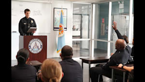 ザ・ルーキー ザ・ルーキー 40歳の新米ポリス！？ ＃13 消えた25万ドル