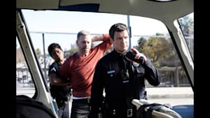 ザ・ルーキー ザ・ルーキー 40歳の新米ポリス！？ ＃14 100日目の試練