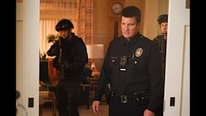 ザ・ルーキー ザ・ルーキー 40歳の新米ポリス！？ ＃15 逃走犯を追え