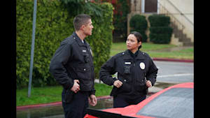 ザ・ルーキー ザ・ルーキー 40歳の新米ポリス！？ ＃16 ノーラン殺害命令