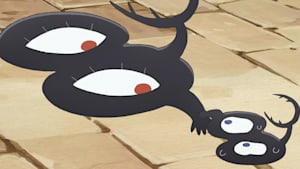 王様ランキング 勇気の宝箱 第八話 「カゲのあこがれ」「偉大な母」