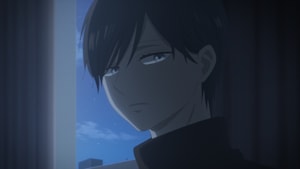 山田くんとLv999の恋をする Lv.10 きっといつか傷つく