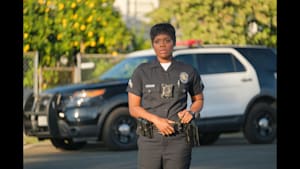 ザ・ルーキー ザ・ルーキー 40歳の新米ポリス！？ ＃18 ボーダーライン