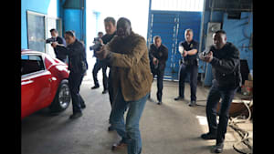 ザ・ルーキー ザ・ルーキー 40歳の新米ポリス！？ ＃19 美しき友情