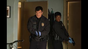 ザ・ルーキー ザ・ルーキー 40歳の新米ポリス！？ ＃20 （最終話）バイオテロの悪夢