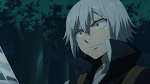 勇者が死んだ！ 第9話 勇者過去へ