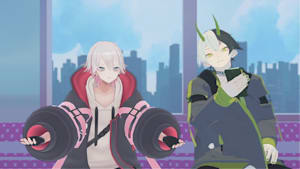 ＃9 モテる方法