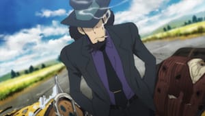 第23話 その時、古くからの相棒が言った