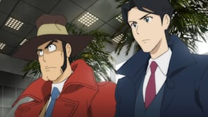 第22話 答えよ斬鉄剣