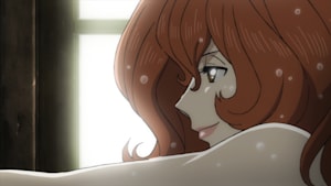 第18話 不二子の置きみやげ