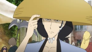 第12話 十三代目石川五ェ門散財ス