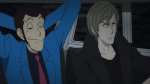 第10話 泥棒と泥棒