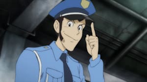 第08話 黒い手帳は誰の手に