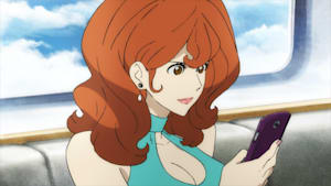 第03話 殺し屋は荒野に集う