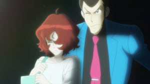 第02話 ルパン・ゲーム