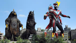 ウルトラマンギンガS 第9話 取り戻す命