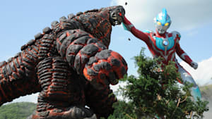 ウルトラマンギンガS 第1話 切り拓く力