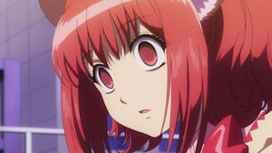 東京ミュウミュウ にゅ～ 第22話 バラバラの心 涙の夜