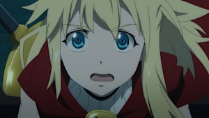 勇者が死んだ！ 第10話 潜入勇者