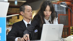 SPEC -警視庁公安部公安第五課 未詳事件特別対策係事件簿- ＃1 甲の回 魔弾の射手