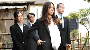 SPEC -警視庁公安部公安第五課 未詳事件特別対策係事件簿- ＃4 丁の回 希死念慮の饗宴