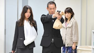 SPEC -警視庁公安部公安第五課 未詳事件特別対策係事件簿- ＃6 己の回 病の処方箋