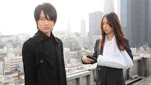 SPEC -警視庁公安部公安第五課 未詳事件特別対策係事件簿- ＃8 辛の回 魑魅魍魎