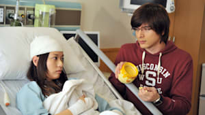 SPEC -警視庁公安部公安第五課 未詳事件特別対策係事件簿- ＃10 （最終話）癸の回 百年の孤独