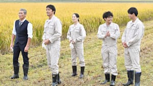 下町ロケット（2018） （2018） 第5話 完結！ゴースト編～負けたら終わり！予想不可能な展開！！逆転なるか！？