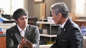 下町ロケット（2018） （2018） 第8話 大企業に復讐しろ！中小企業VS帝国重工 食うか食われるか！？