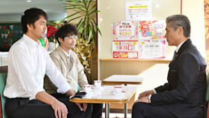 下町ロケット（2018） （2018） 第9話 帝国の隠ぺい工作を暴けるか無実の親友を救え！